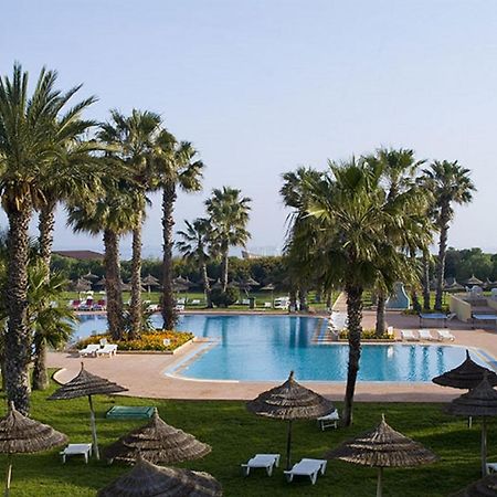 Sahara Beach Aquapark Resort Monastir Facilidades foto