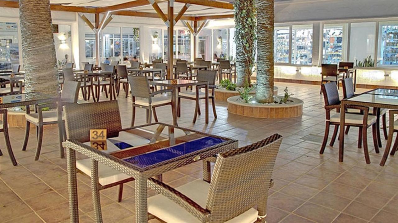 Sahara Beach Aquapark Resort Monastir Exterior foto